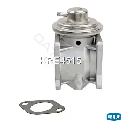 Клапан ЕГР KRAUF KRE4515