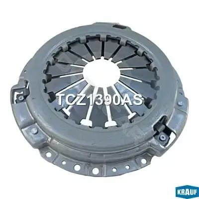 Корзина сцепления KRAUF TCZ1390AS