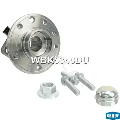 Подшипник ступицы KRAUF WBK5340DU