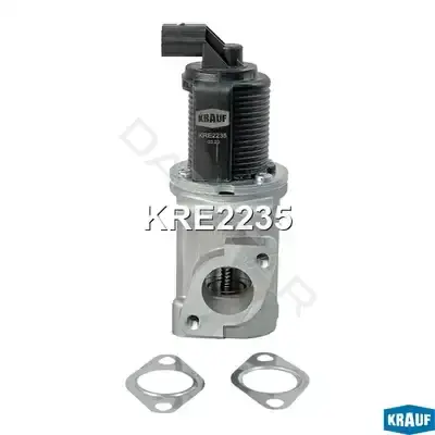 Клапан ЕГР KRAUF KRE2235