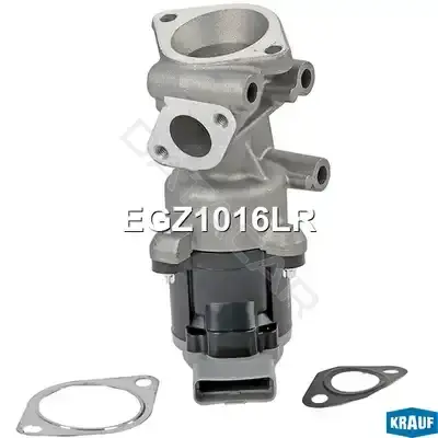 Клапан ЕГР KRAUF EGZ1016LR