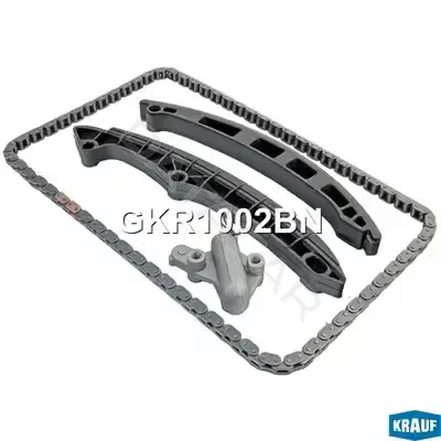 Цепь грм KRAUF GKR1002BN