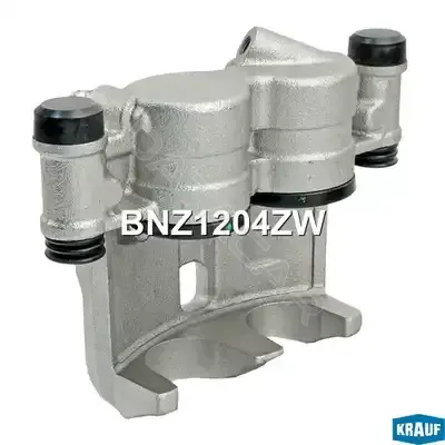 Суппорт тормозной KRAUF BNZ1204ZW