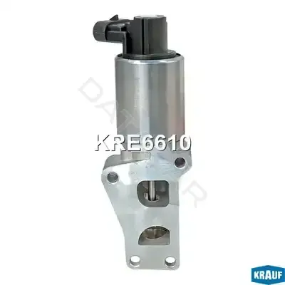 Клапан ЕГР KRAUF KRE6610