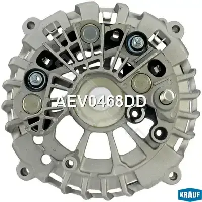 Диодный мост генератора KRAUF AEV0468DD
