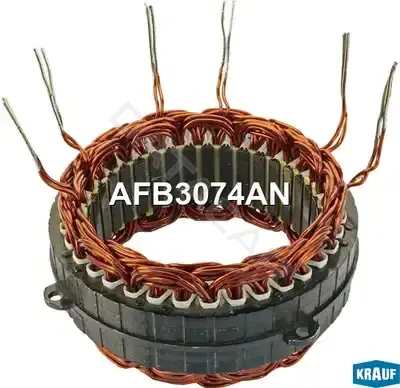 Статор генератора KRAUF AFB3074AN