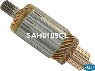 Якорь стартера KRAUF SAH6189CL
