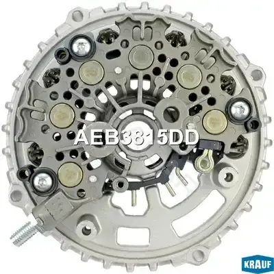 Диодный мост генератора KRAUF AEB3815DD
