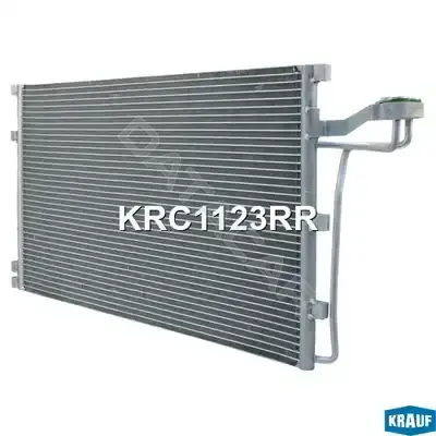 Радиатор кондиционера KRAUF KRC1123RR