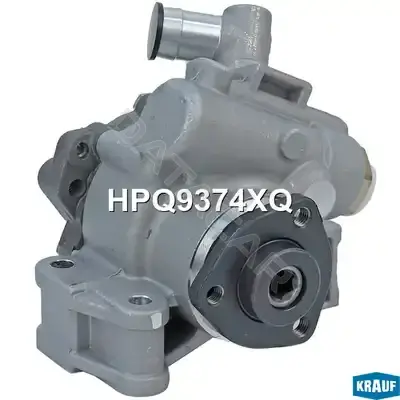 Насос гидроусилителя руля KRAUF HPQ9374XQ