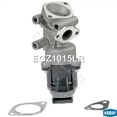 Клапан ЕГР KRAUF EGZ1015LR
