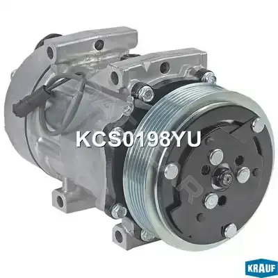 Компрессор кондиционера KRAUF KCS0198YU
