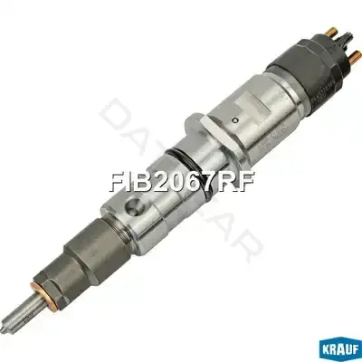 Распылитель форсунки KRAUF FIB2067RF