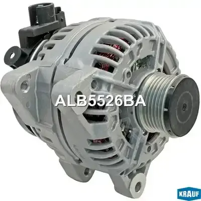 Генератор KRAUF ALB5526BA