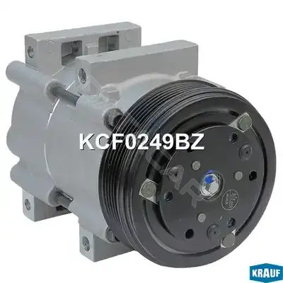 Компрессор кондиционера KRAUF KCF0249BZ