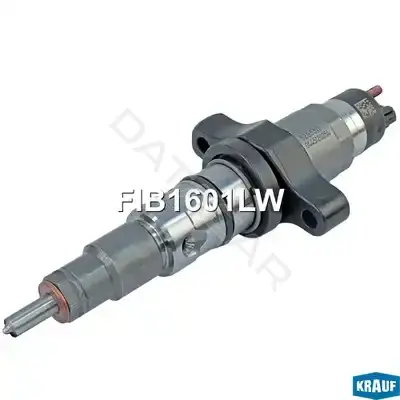 Распылитель форсунки KRAUF FIB1601LW