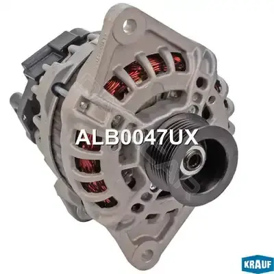 Генератор KRAUF ALB0047UX
