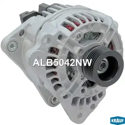 Генератор KRAUF ALB5042NW