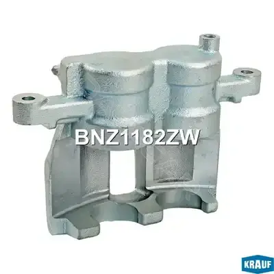 Суппорт тормозной KRAUF BNZ1182ZW