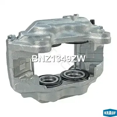 Суппорт тормозной KRAUF BNZ1349ZW