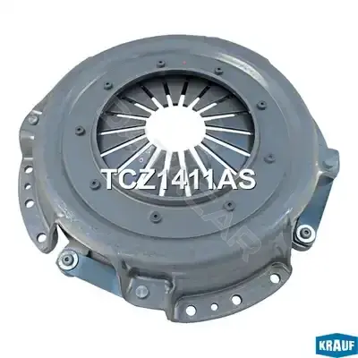 Корзина сцепления KRAUF TCZ1411AS