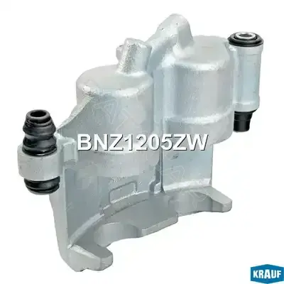 Суппорт тормозной KRAUF BNZ1205ZW