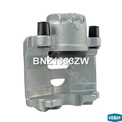 Суппорт тормозной KRAUF BNZ1383ZW