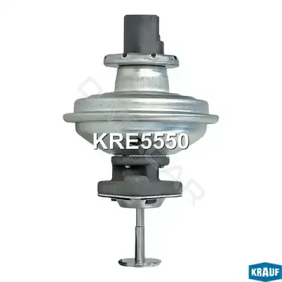 Клапан ЕГР KRAUF KRE5550