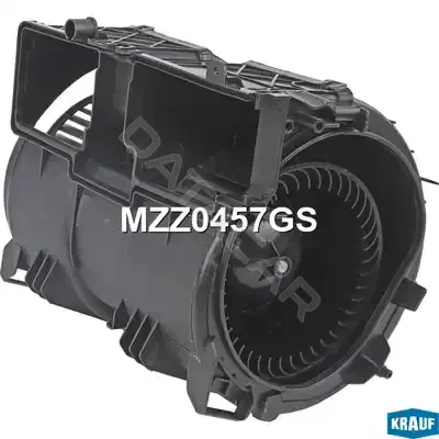 Моторчик печки KRAUF MZZ0457GS