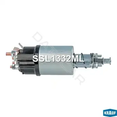 Реле втягивающее KRAUF SSL1332ML