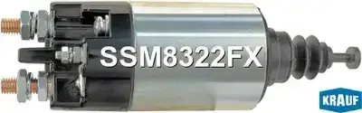 Реле втягивающее KRAUF SSM8322FX