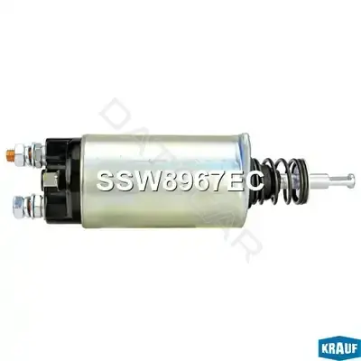Реле втягивающее KRAUF SSW8967EC