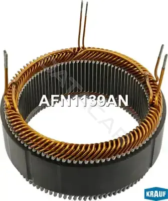 Катушка зажигания KRAUF AFN1139AN
