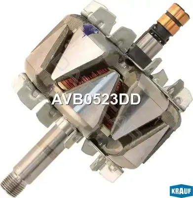 Ротор генератора KRAUF AVB0523DD