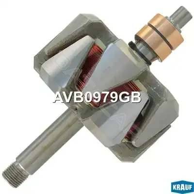 Ротор генератора KRAUF AVB0979GB