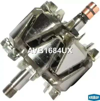 Ротор генератора KRAUF AVB1684UX