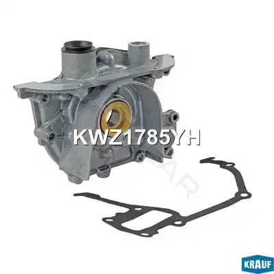 Масляный насос KRAUF KWZ1785YH