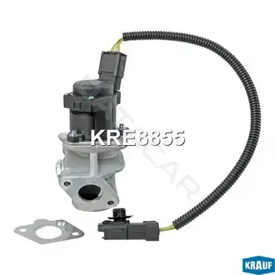 Клапан ЕГР KRAUF KRE8855