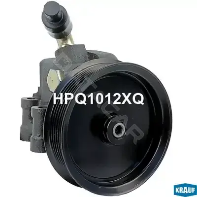Насос гидроусилителя руля KRAUF HPQ1012XQ