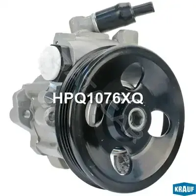 Насос гидроусилителя руля KRAUF HPQ1076XQ