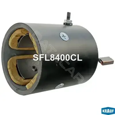 Шкив генератора KRAUF SFL8400CL