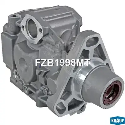 Регулятор давления топлива KRAUF FZB1998MT