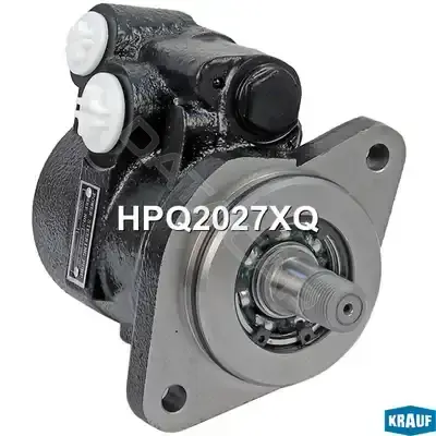 Насос гидроусилителя руля KRAUF HPQ2027XQ
