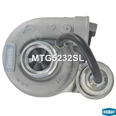 Турбина KRAUF MTG5232SL