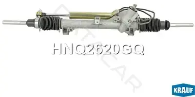 Рулевая рейка KRAUF HNQ2620GQ