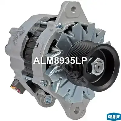 Генератор KRAUF ALM8935LP