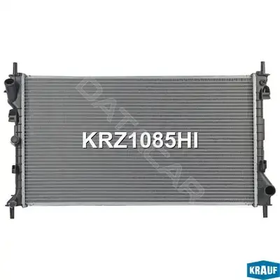 Радиатор охлаждения KRAUF KRZ1085HI