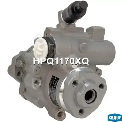 Насос гидроусилителя руля KRAUF HPQ1170XQ