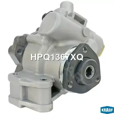 Насос гидроусилителя руля KRAUF HPQ1367XQ