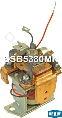 Реле втягивающее KRAUF SSB5380MN